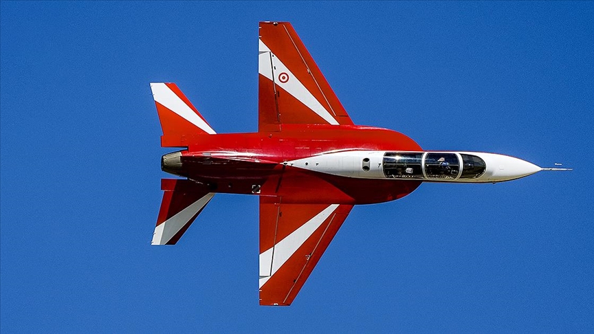 Amerikalılar ve İtalyanları geride bırakan HÜRJET, İspanyolların ilk seçimi oldu