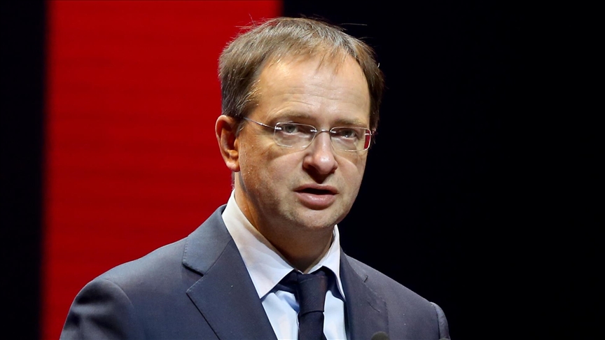 Kreu i delegacionit rus: Mbërritëm në Stamboll për të kryer "punë serioze dhe profesionale"