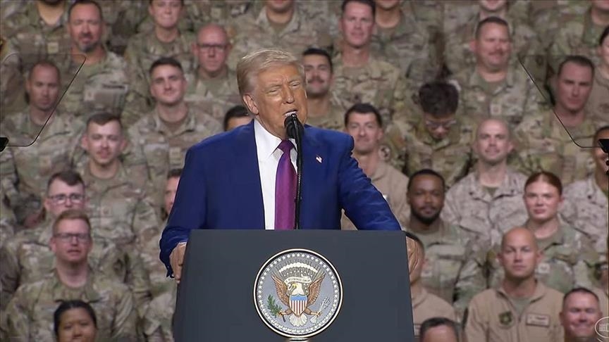 Трамп: Катар закупит у США вооружения и технику на сумму $42 млрд