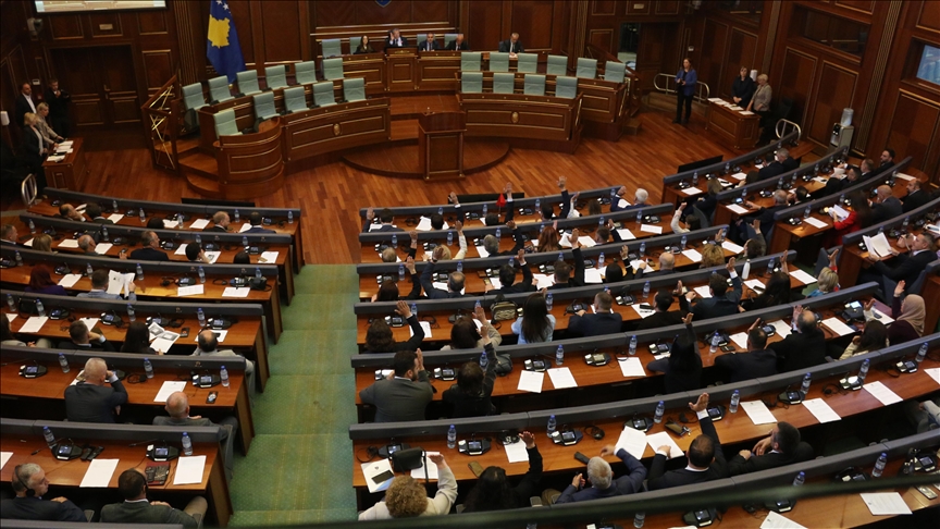 Kosovë, një muaj nga seanca e parë konstituive Kuvendi vazhdon me seanca të dështuara