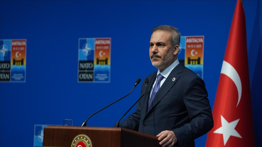 فيدان: تركيا ستواصل لعب دور مهم للغاية في البنية الأمنية لأوروبا