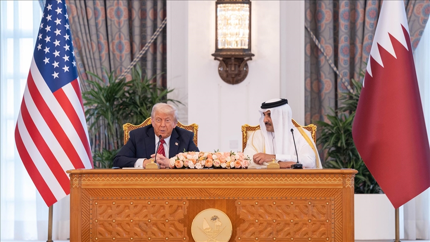 ترامب: قريبون من اتفاق مع إيران