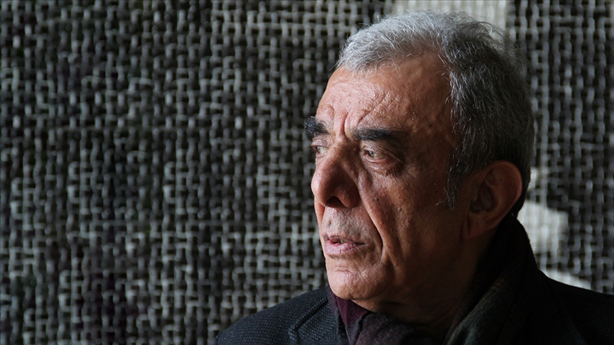 Yönetmen Ali Özgentürk hayatını kaybetti