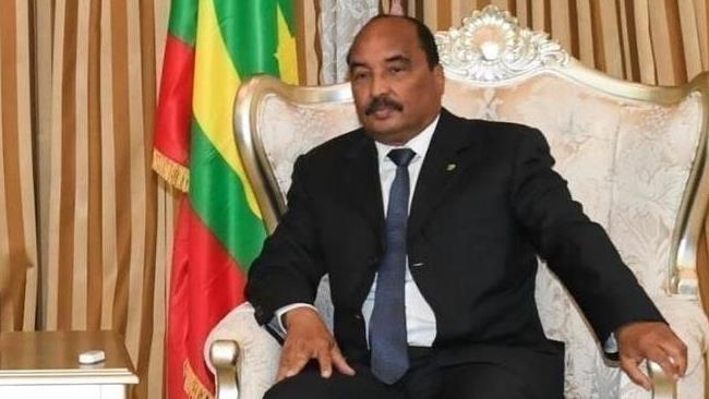 دفاع الرئيس الموريتاني السابق: الحكم الصادر ينتهك الدستور