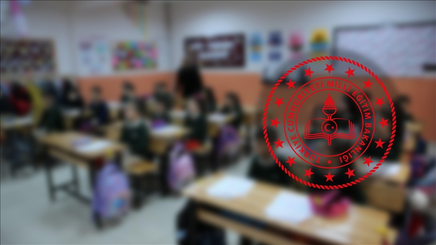 MEB, 2025-2026 ğپ öğretim yılı takvimini belirledi