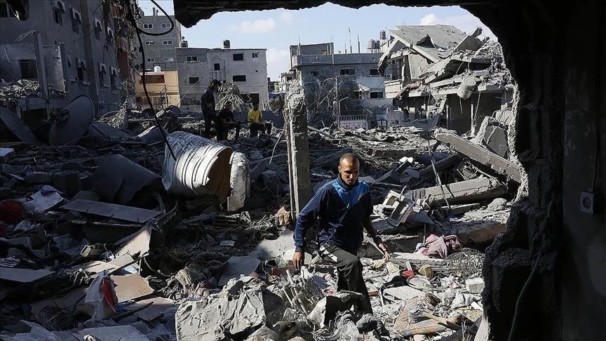 Zvicra i bën thirrje Izraelit të heqë menjëherë bllokadën humanitare në Gaza
