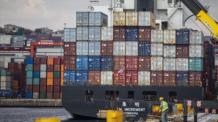 UK goods trade deficit down to $25.1B in March