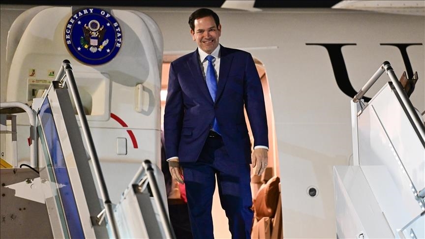 Američki državni sekretar stigao u tursku Antaliju na samit NATO-a