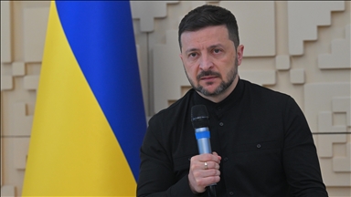 Pourparlers d’Istanbul : Zelensky envoie une délégation « Par respect pour les présidents Trump et Erdogan »