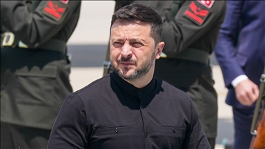 روسيا وأوكرانيا تتبادلان الاتهامات قبيل مفاوضات إسطنبول