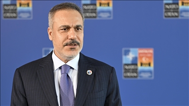 Fidan o ukrajinsko-ruskim mirovnim pregovorima: Nadamo se da razgovori u Istanbulu mogu otvoriti novo poglavlje