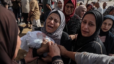 شمار کشته‌شدگان حملات اسرائیل به غزه به بیش از 53 هزار نفر رسید
