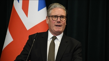 British premier confirms UK discussing offshore ‘return hubs’ for failed asylum seekers