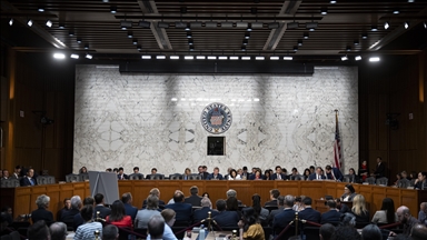 US Senate Republicans block measure to probe human rights in El Salvador