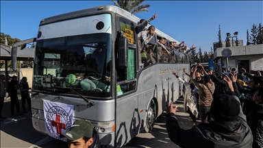Hamas warns failure to achieve understandings with US to harm prisoner swap negotiations