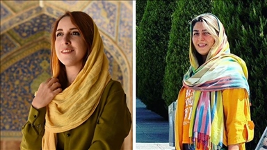 راه‌نمایان زن ایرانی در فضای مجازی، میراث‌داران معرفی زیبایی‌های کشور و جلب گردشگران