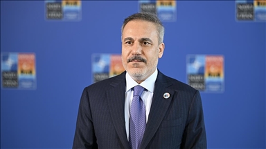 Dışişleri Bakanı Fidan: İstanbul'da yürütülecek görüşmeler umarım yeni bir sayfa açmamıza yol açacaktır