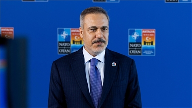 Ministri i Jashtëm i Turqisë, Fidan: Është privilegj të presësh takimin e NATO-s