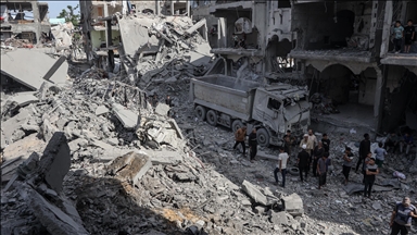 فلسطين: الاحتلال عزل غزة عن العالم بتدمير بنية الاتصالات