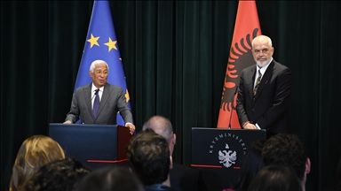 Costa u Albaniji: Proširenje na zemlje Zapadnog Balkana je najveća geopolitička investicija za EU