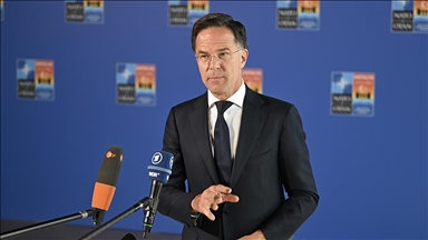NATO Genel Sekreteri Rutte, Rusya-Ukrayna müzakerelerinde Türkiye'nin rolüne dikkati çekti