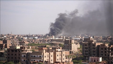 السودان: هجوم للدعم السريع يسبب حرائق وانقطاع الكهرباء بالخرطوم
