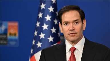 US does not ‘have high expectations' for Russia-Ukraine peace talks in Türkiye: Secretary of state