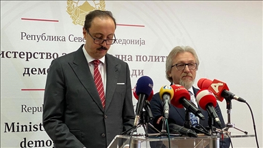 Турскиот амбасадор Улусој: Семејството, како столб на општеството, е институција која нема алтернатива