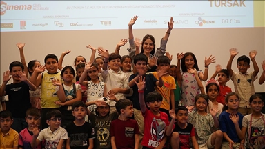 21. TÜRSAK Çocuk Filmleri Festivali, 17 Mayıs'ta Manisa'da başlayacak
