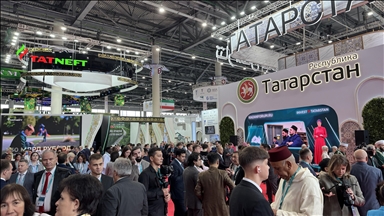 KazanForum 2025 continues with economic sessions in Tatarstan capital