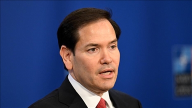 Rubio: SAD "nema velika očekivanja" od mirovnih pregovora između Rusije i Ukrajine u Turskoj