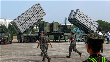 China to restructure military schools: Defense Ministry
