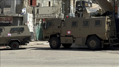 الضفة.. الجيش الإسرائيلي يقتل 4 فلسطينيين ويختطف جثامينهم 