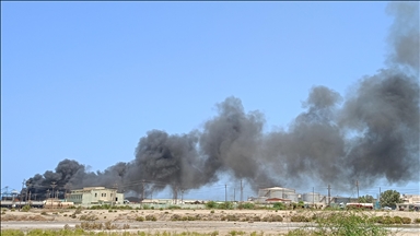 Casualties reported in drone attack on hospital in southern Sudan