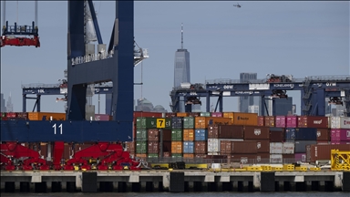 Container orders from China to US soar amid tariff settlement