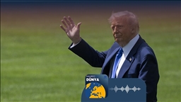 Trump’ın yaptırımları kaldırma kararı Suriye’de nasıl yankı buldu?   