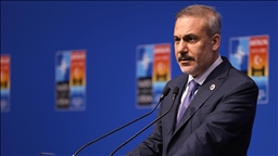 Dışişleri Bakanı Fidan: Türkiye, Avrupa güvenlik mimarisinde son derece önemli rol oynamaya devam edecek