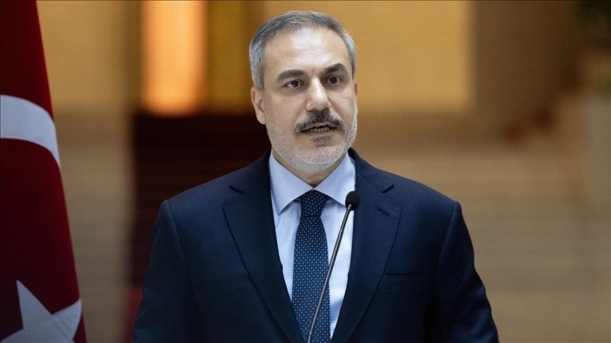 فيدان ورؤساء وفود واشنطن وموسكو وكييف في إسطنبول الجمعة