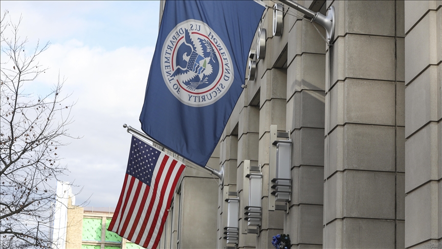 US Department of Homeland Security considers reality TV show where immigrants compete for citizenship