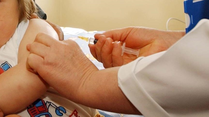 New Zealand quarantines dozens of people with measles infection