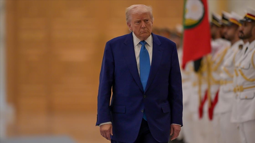 FACTBOX – Trump ends Gulf tour pocketing over $2T in investment deals