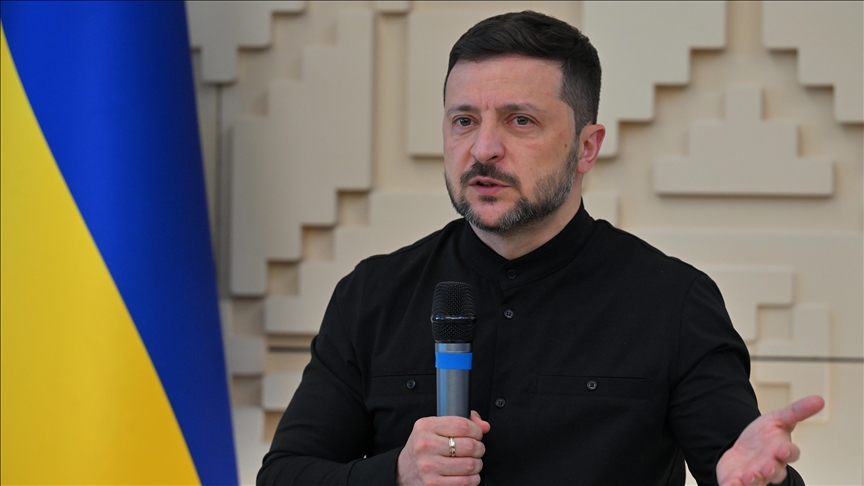 Ukraine, Moldova discuss advancing shared European path, countering hybrid threats