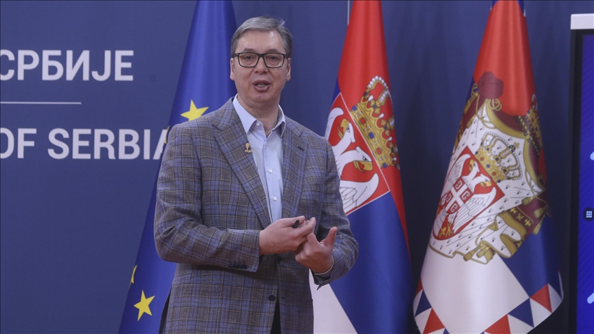 Vučić: Izbori u Srbiji u narednih godinu i po dana