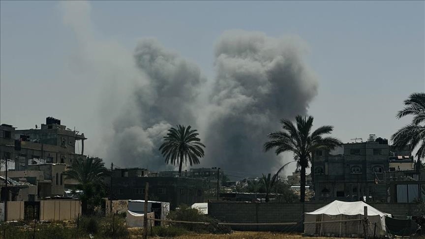 Шпанскaта радиотелевизија со критики за нападите на Израел врз Газа за време на Евровизија