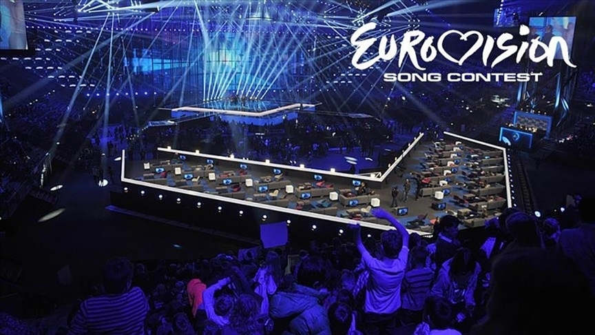İspanya devlet televizyonu, Eurovision’da İsrail’in Gazze’de öldürdüğü insanları hatırlattı