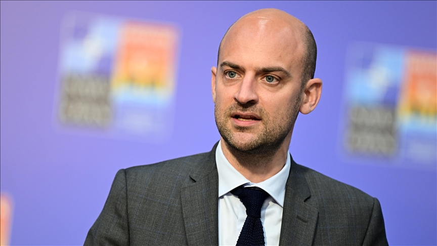 France to file ICJ complaint against Iran over detained citizens