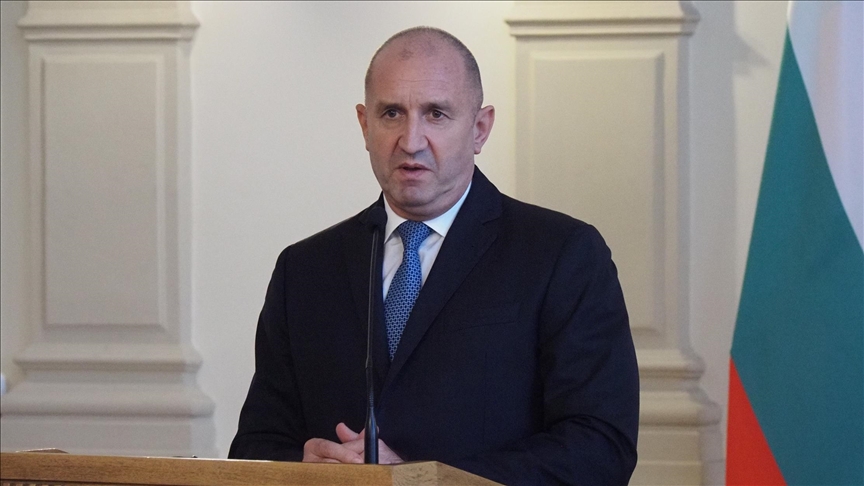 Bulgarian president to take Euro currency referendum to Constitutional Court 