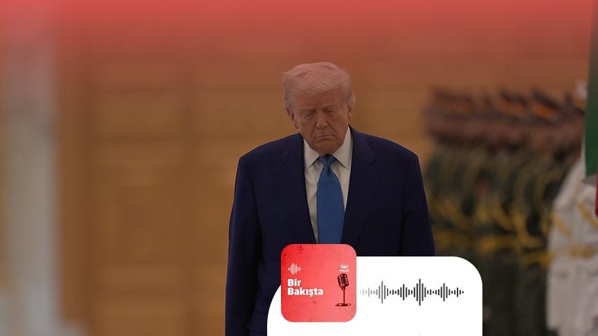 ABD Başkanı Trump’ın İsrail’e bakışı değişti mi?