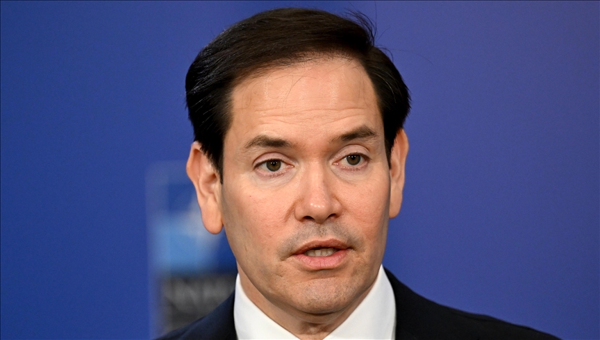 US secretary of state says now ‘critical moment’ for securing nuclear deal with Iran