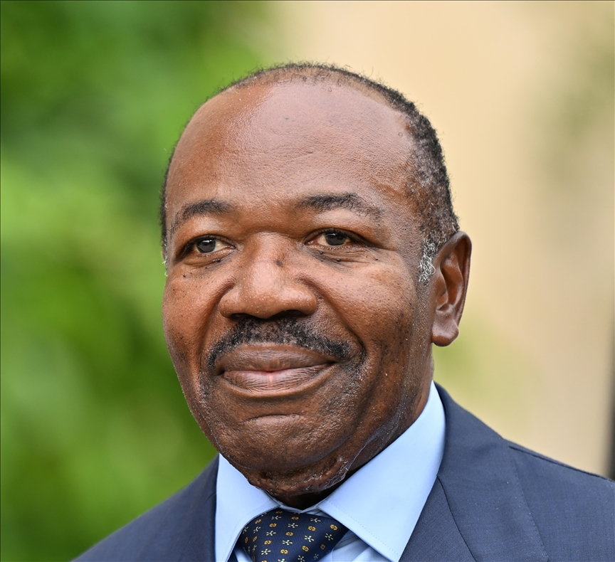 Gabon: déchu en août 2023, l’ex-président Ali Bongo est arrivé en Angola avec son épouse et son fils
